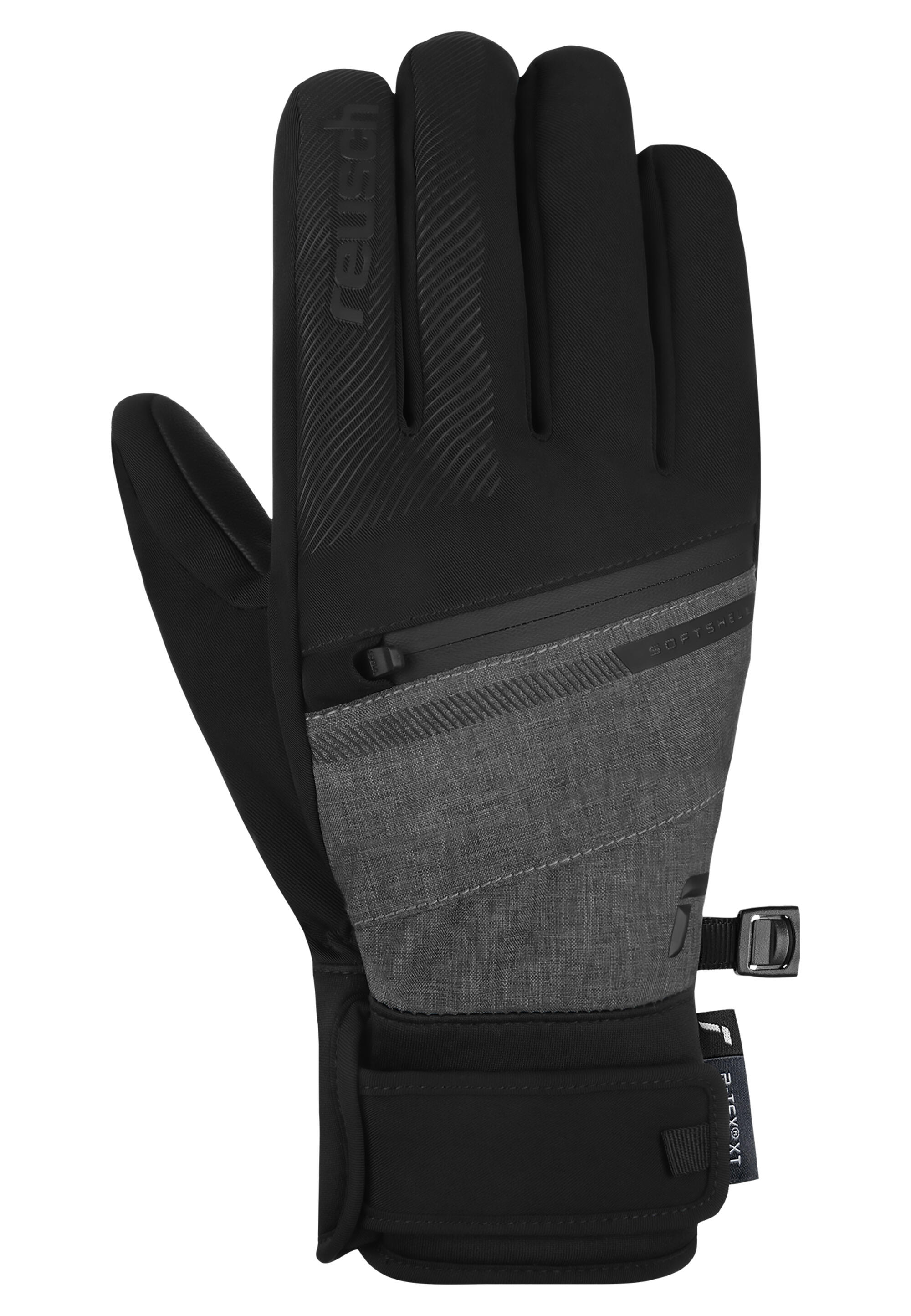 Gants à doigts Steve R-TEX® XT 2/5