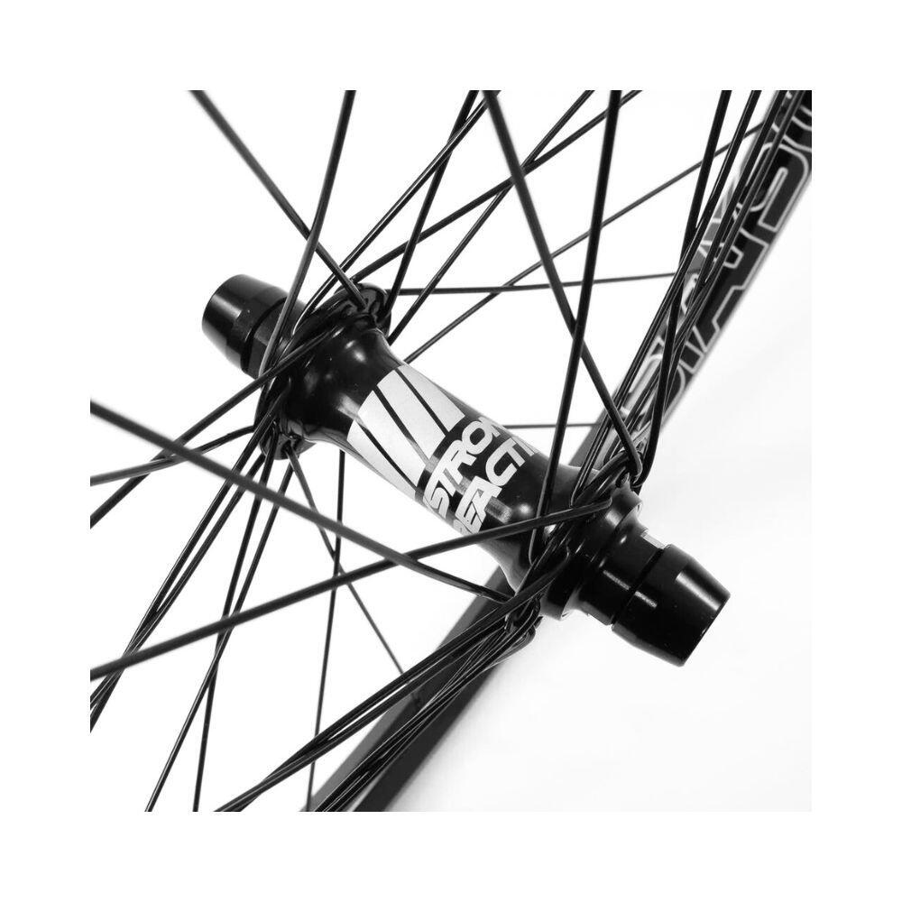 Ruedas 20x1.75" (406) Stay Strong Reactiv Race V2 V-Brake 3/4