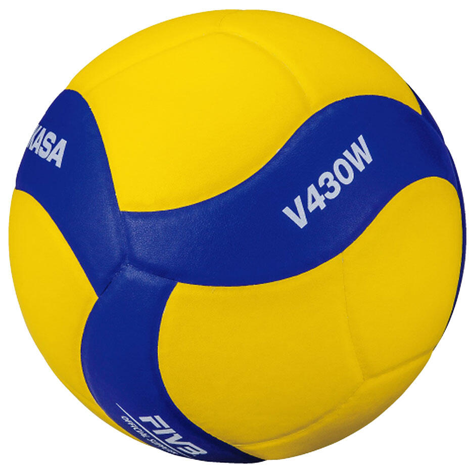 Bola Mikasa V430W 2/4