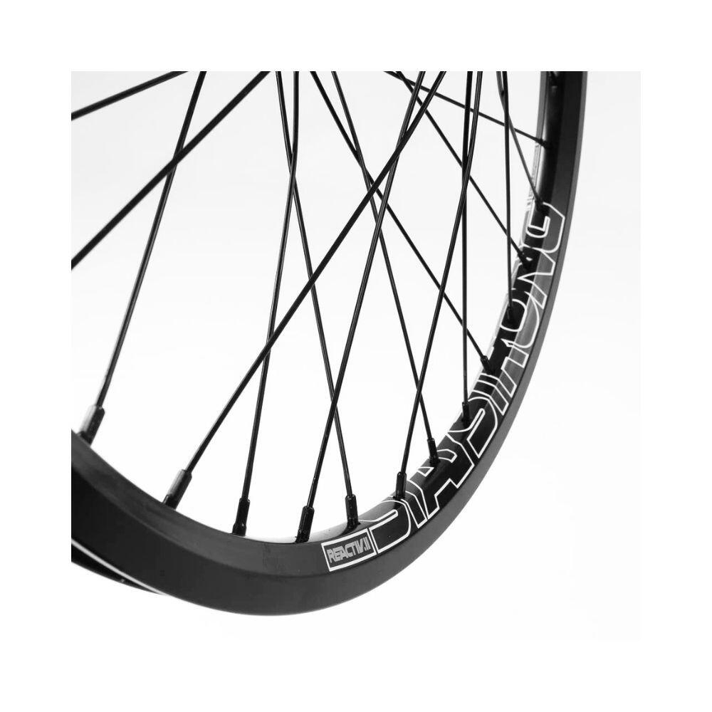Ruedas 20x1.75" (406) Stay Strong Reactiv Race V2 V-Brake 2/4