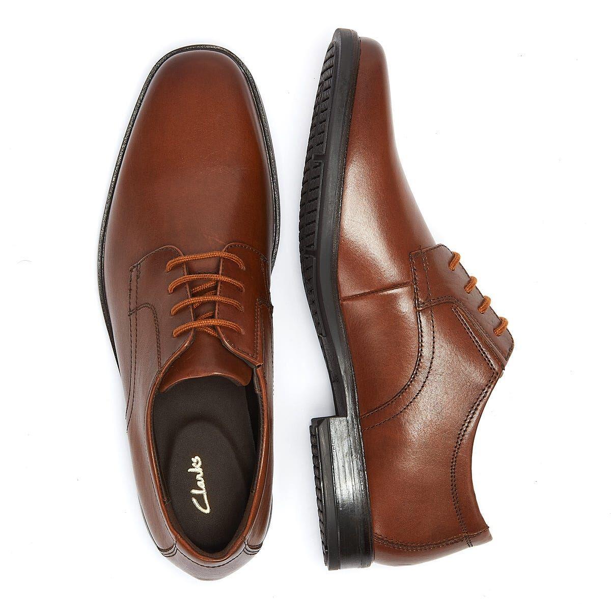 Anzugschuhe Howard Walk 6/6
