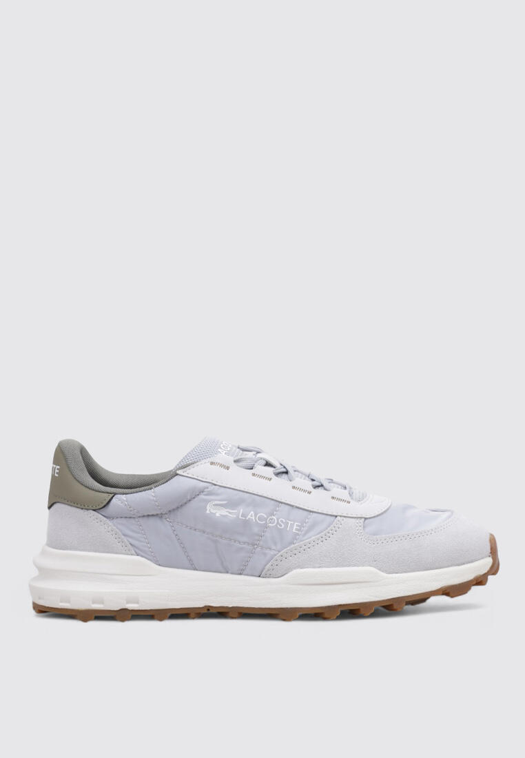 Chaussure de randonnée Baskets Homme Lacoste ELITE ACTIVE EVO Gri 1/5