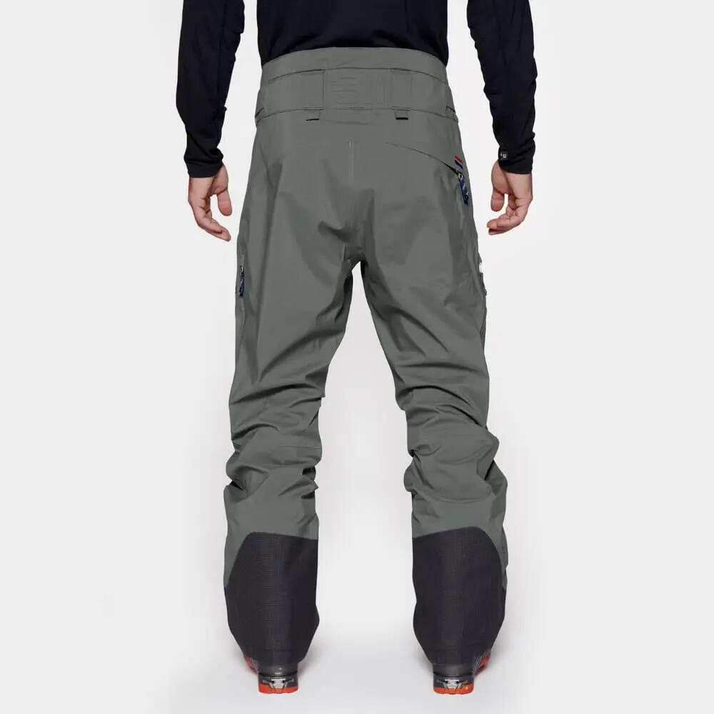 Pantalon de ski Elevenate Pure 2/2