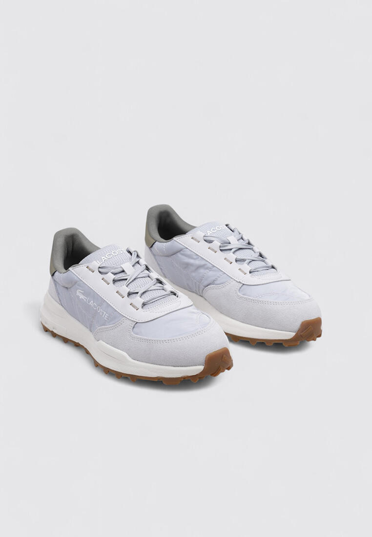 Chaussure de randonnée Baskets Homme Lacoste ELITE ACTIVE EVO Gri 2/5