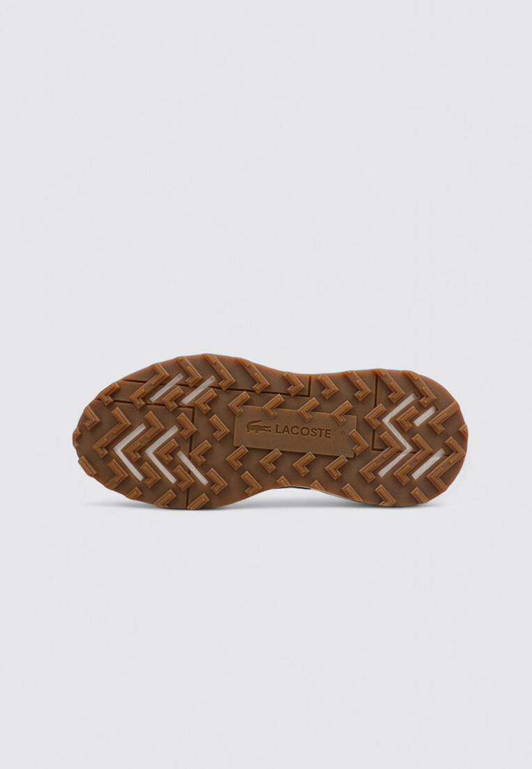 Chaussure de randonnée Baskets Homme Lacoste ELITE ACTIVE EVO Gri 5/5