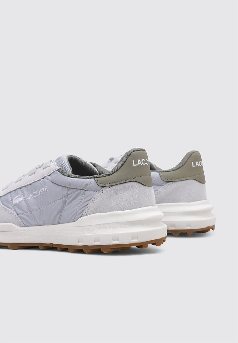 Chaussure de randonnée Baskets Homme Lacoste ELITE ACTIVE EVO Gri 4/5