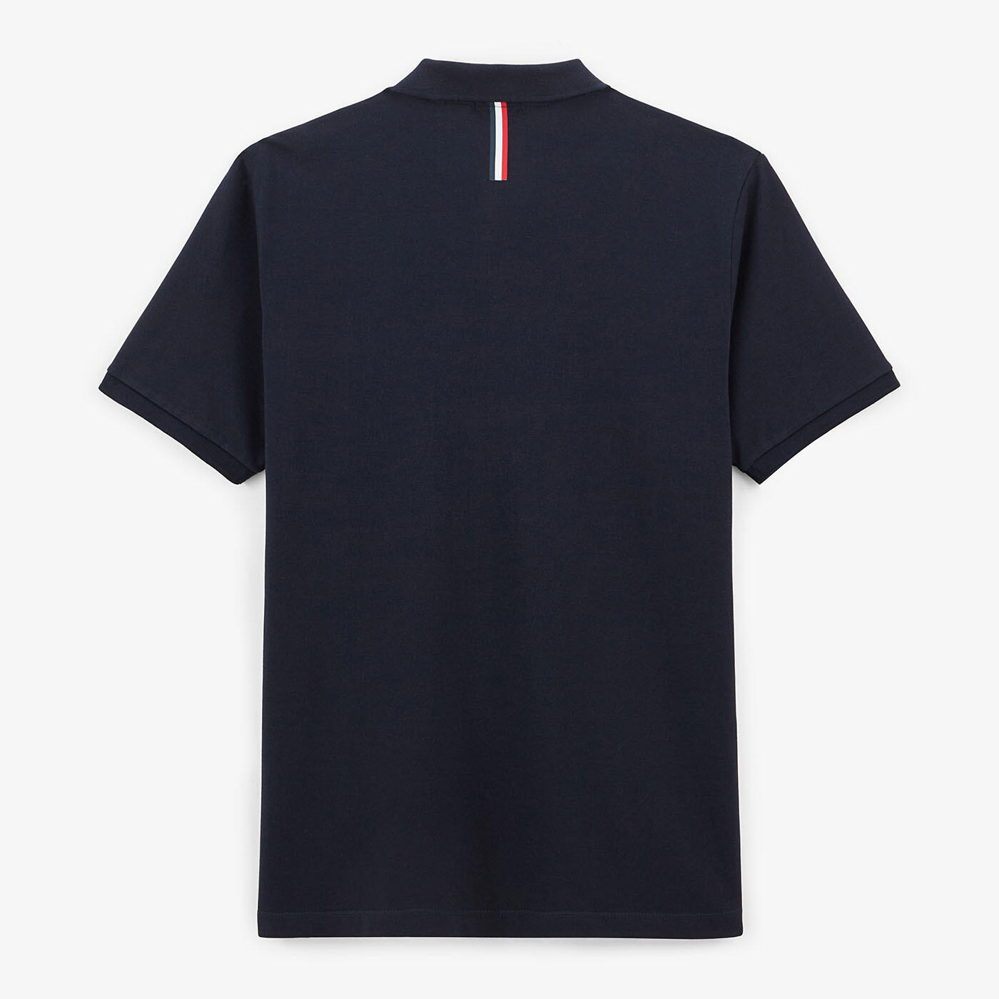 Polo Serge Blanco Lucas 2/6