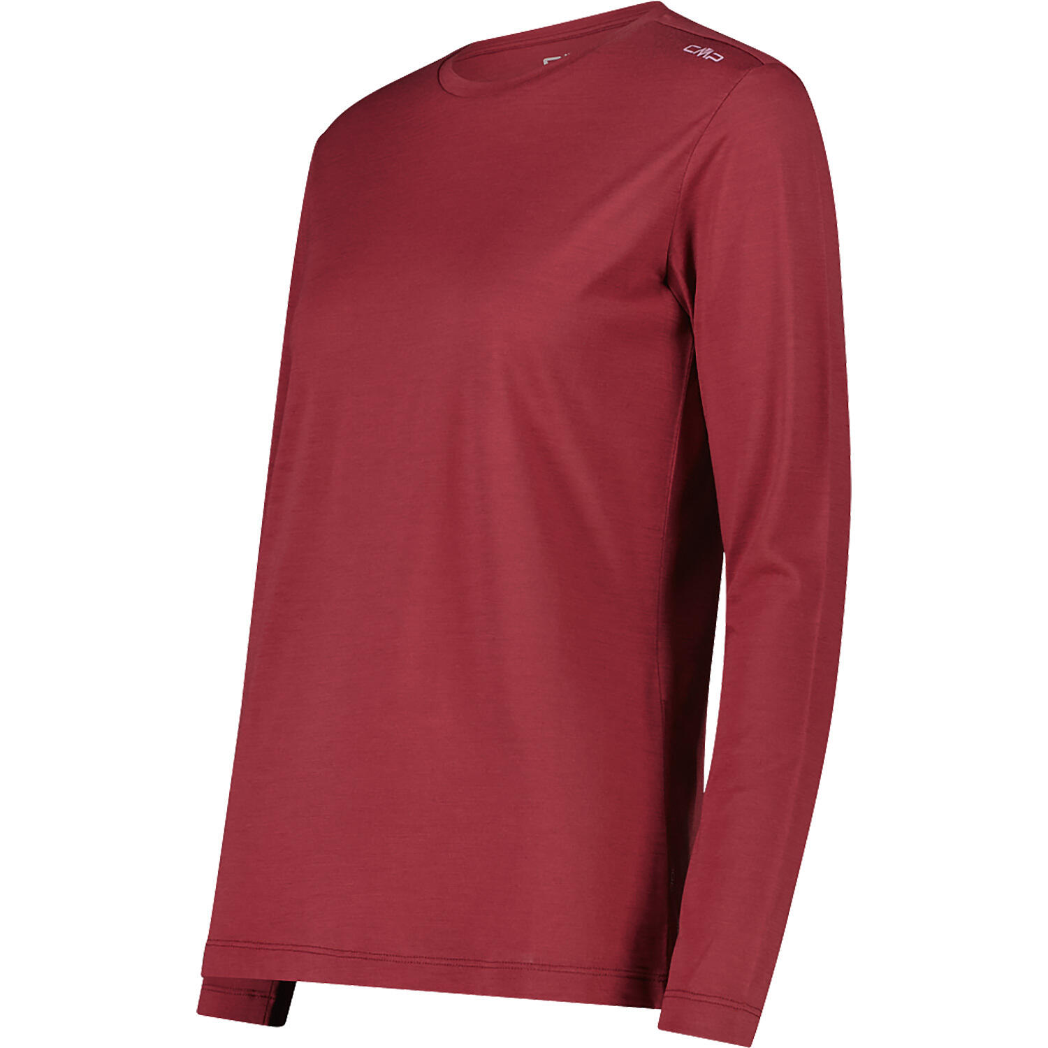 Damen Shirt T-SHIRT 3/4