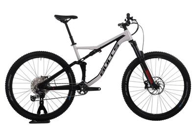 Tweedehands - mountainbike - bulls copperhead - m - goed