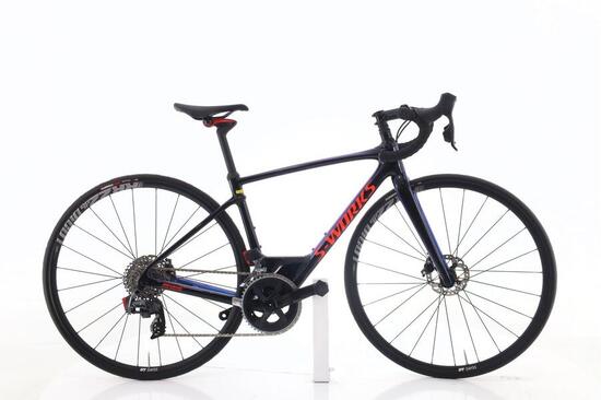 Refurbished Rennrad · Roubaix S-Works AXS 12V · Sehr guter Zustand