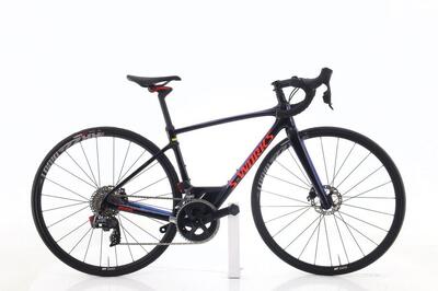 Segunda Vida · Bicicleta carretera · Roubaix S-Works AXS 12V · Muy buen estado