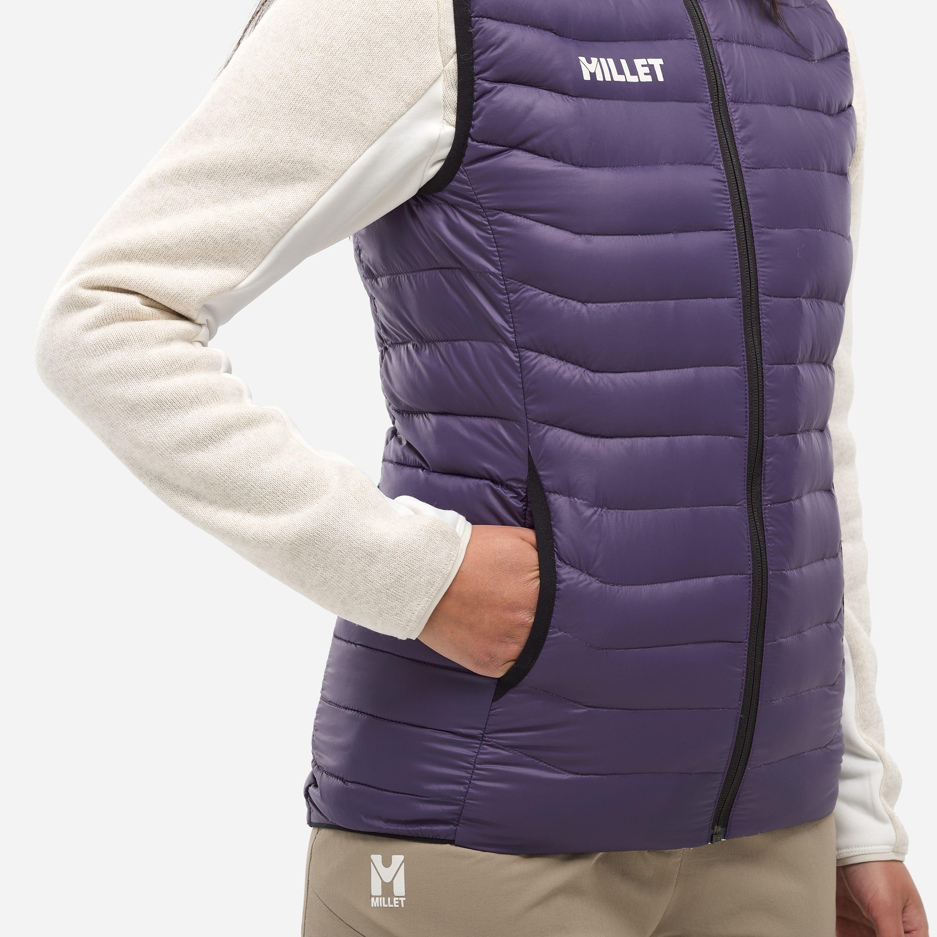 Doudoune pour femme EVOLE LIGHT 700 5/5