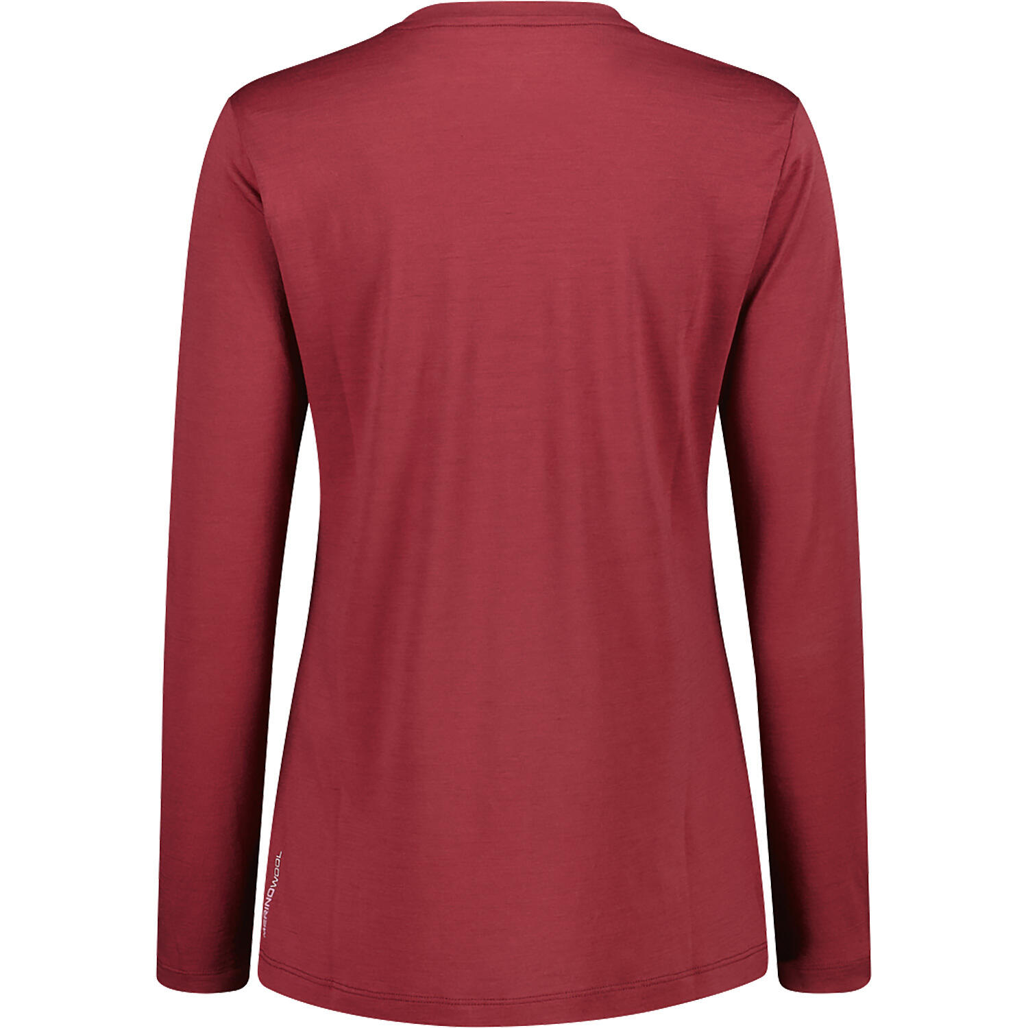 Damen Shirt T-SHIRT 2/4