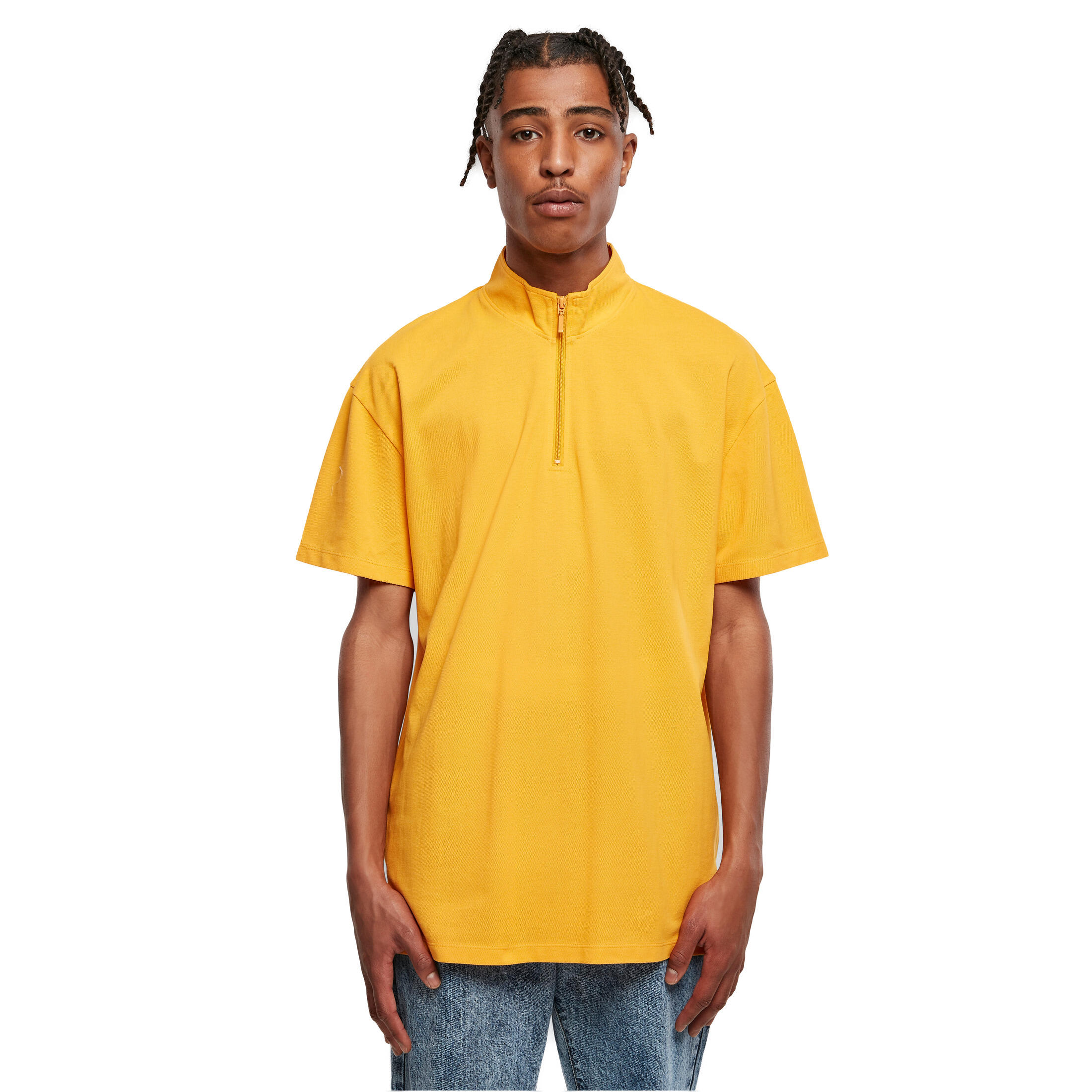 URBAN CLASSICS T-shirt Urban Classics Boxy