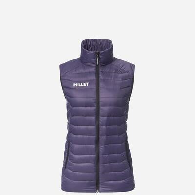 Isolationsjacke EVOLE LIGHT DOWN 700 damen