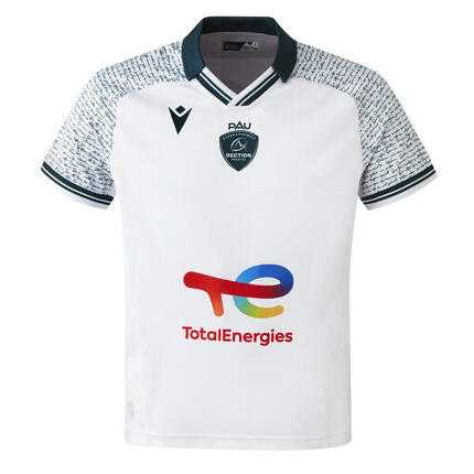 Maillot Replica Extérieur Section Paloise 2025/26