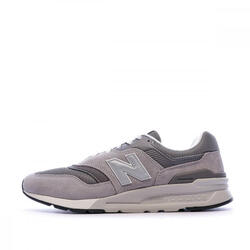 Baskets Grises Homme New Balance CM997 D