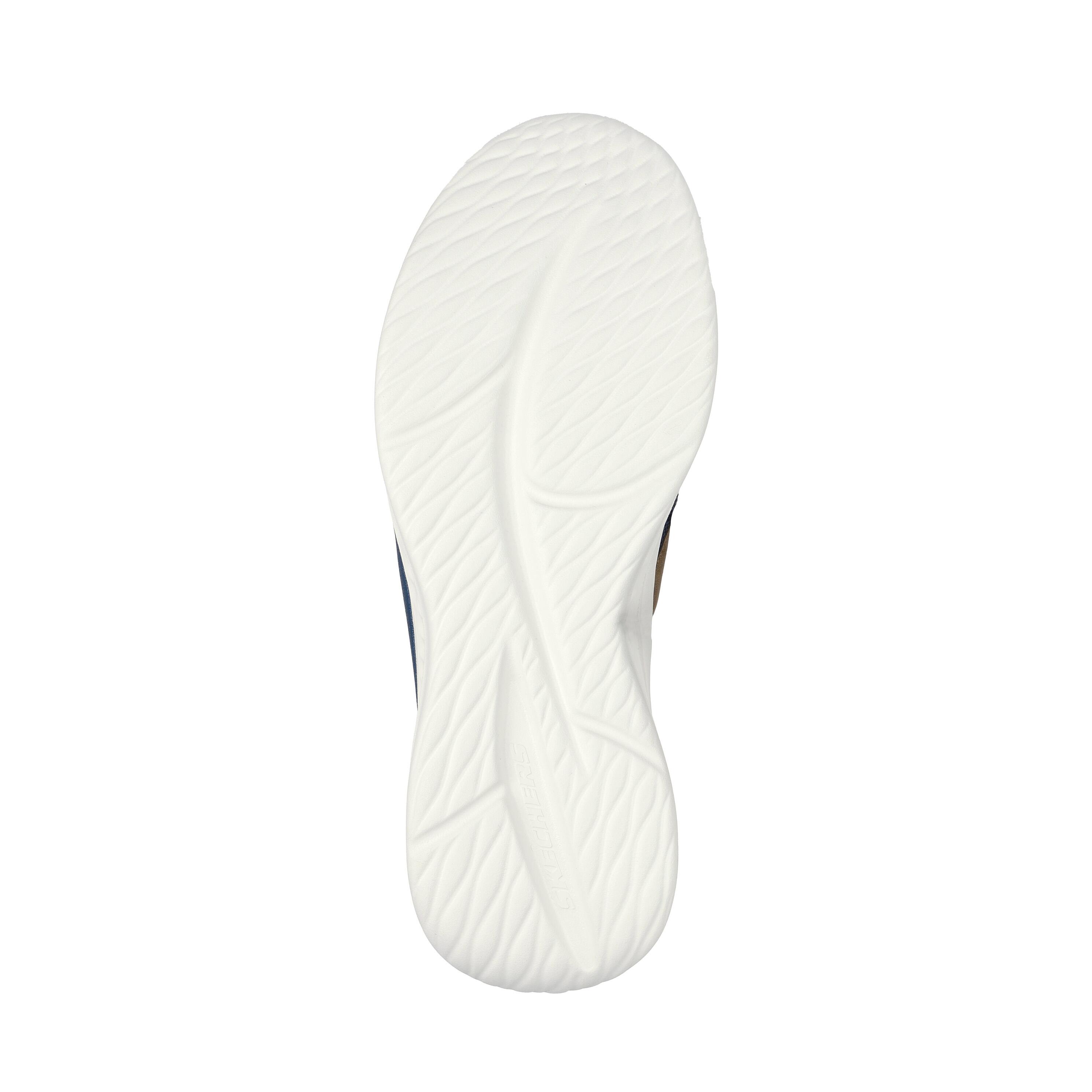 Basket à Lacets Skechers Slade Caster - Homme 5/5