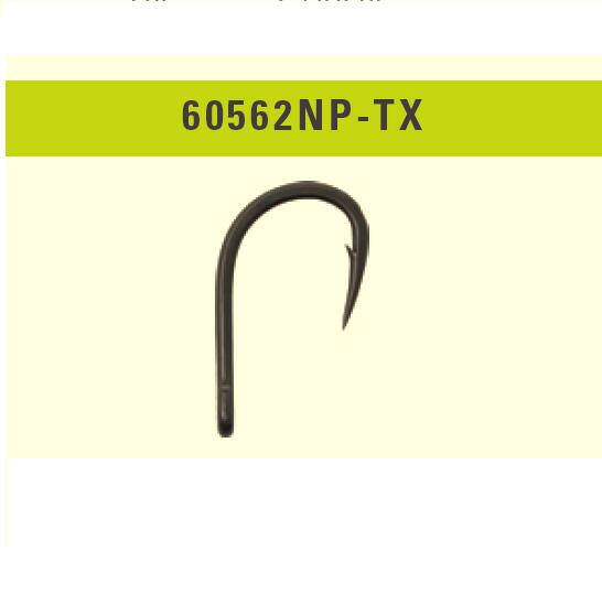 CARLIG CRAP MUSTAD XV2 WEED OCHI NICHEL NEGRU, NR 2, 10 BUC / PLIC