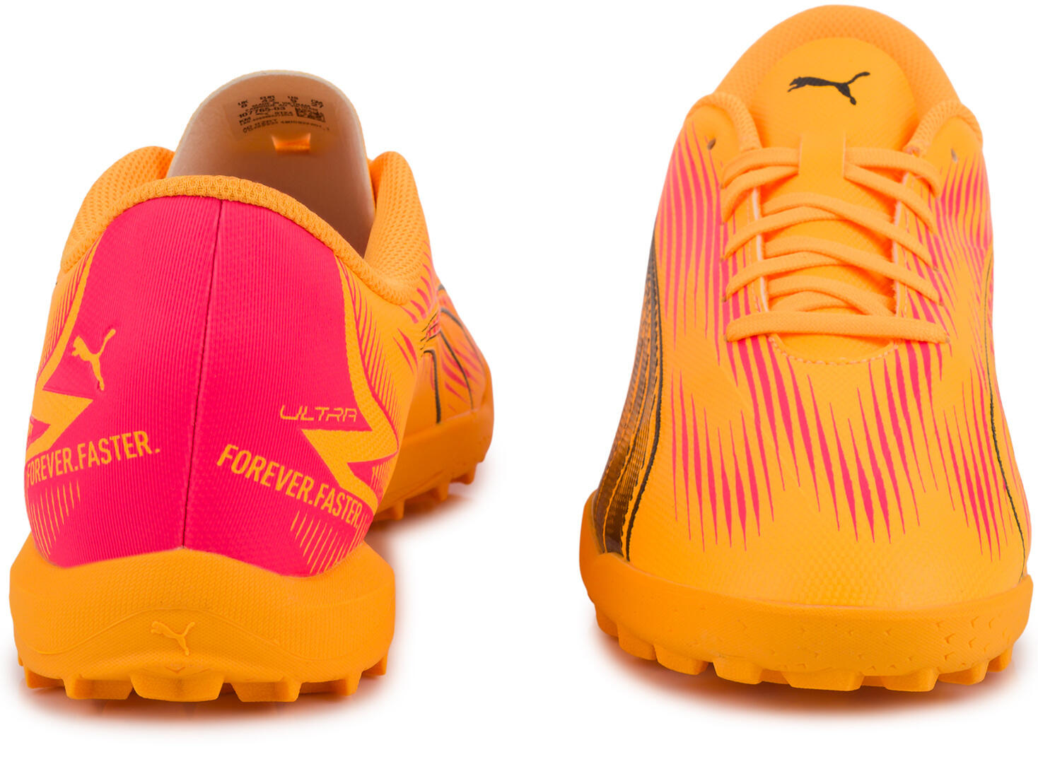 Buty piłkarskie turfy korki na orlik PUMA ULTRA PLAY TT 6/7