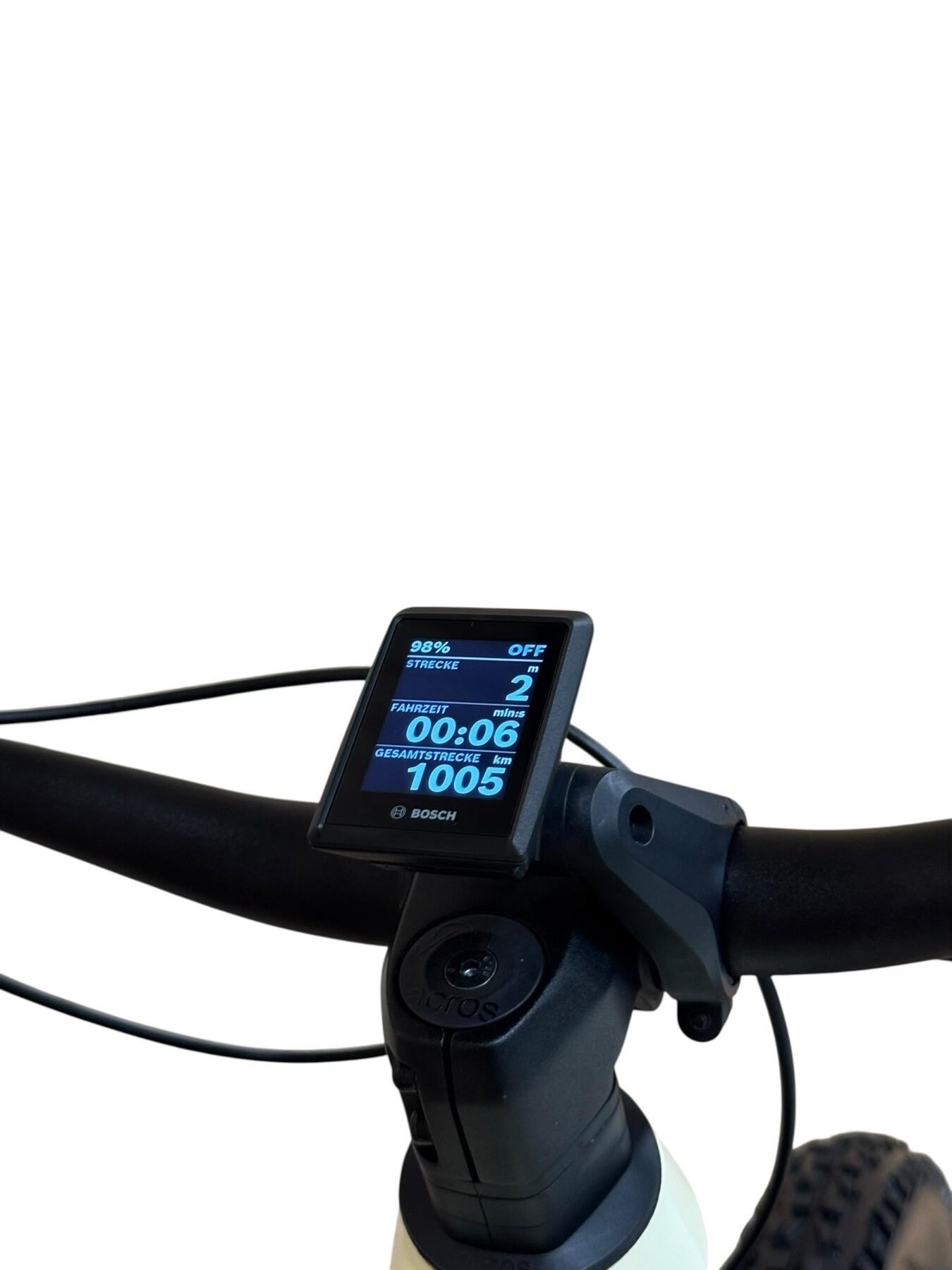 Reconditionné - VTT électrique Focus Thron² 6.8 - comme neuf 3/14