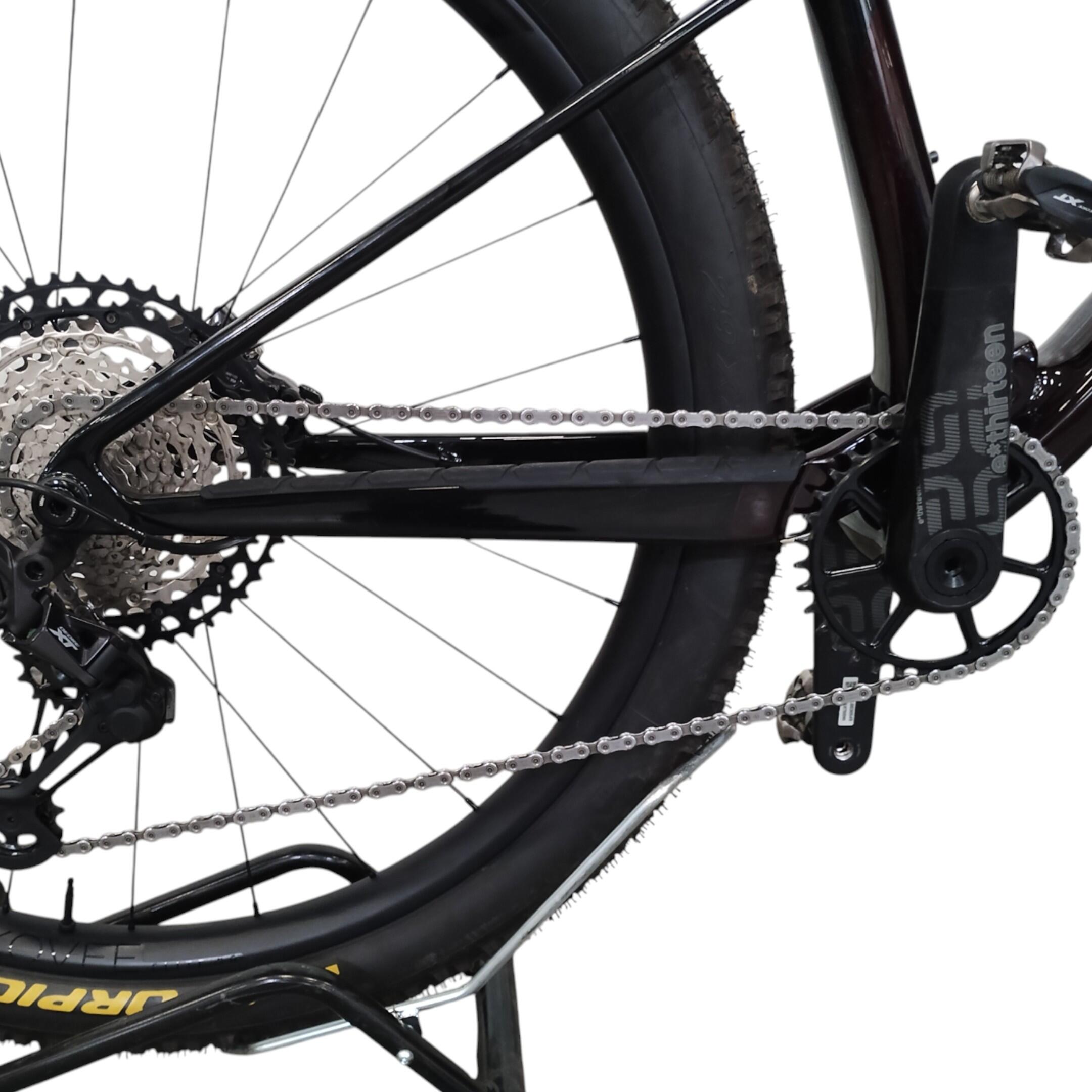 Seconde vie - VTT - Trek Supercaliber 9.8XT 5/5