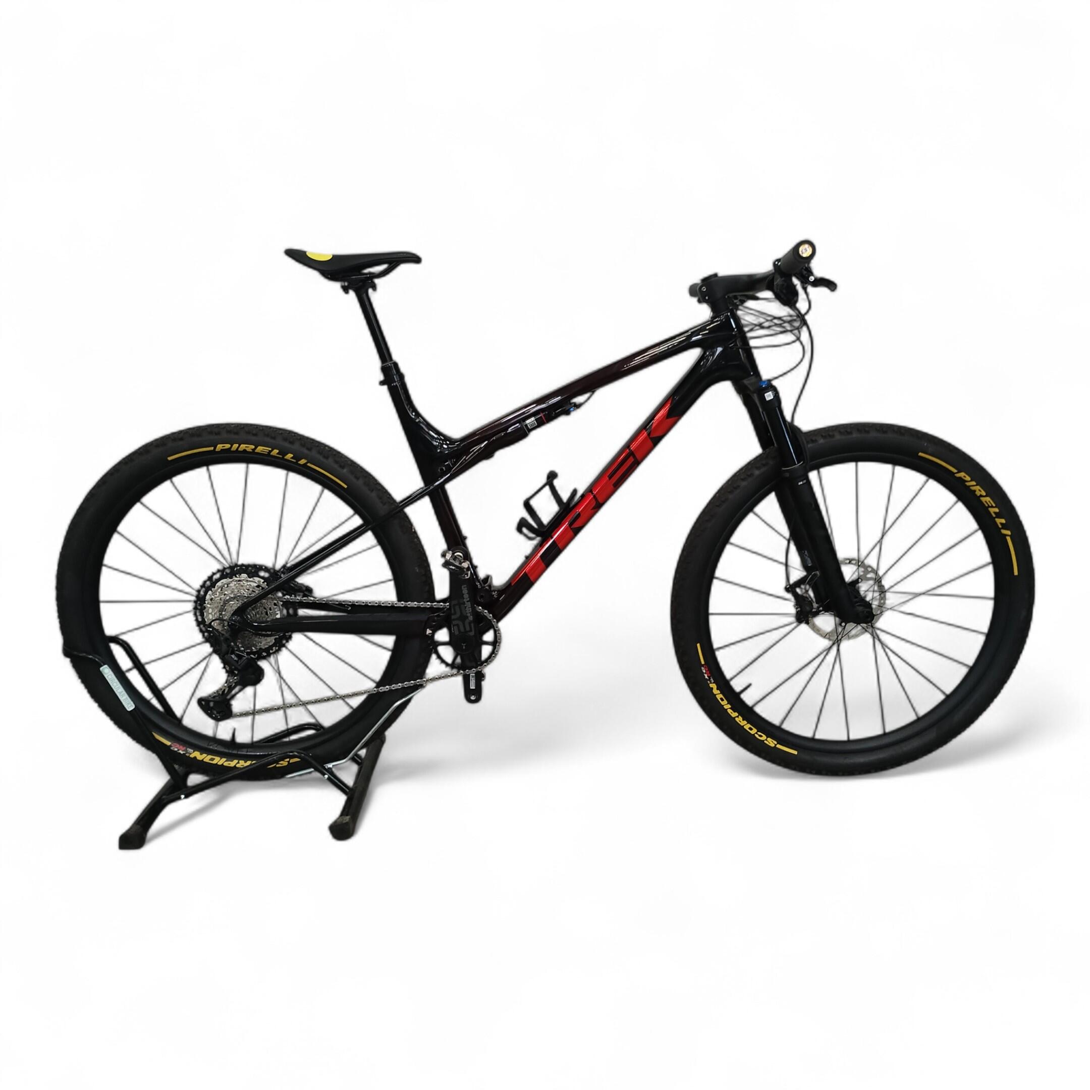 TREK picture