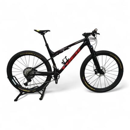 Seconde vie - VTT - Trek Supercaliber 9.8XT