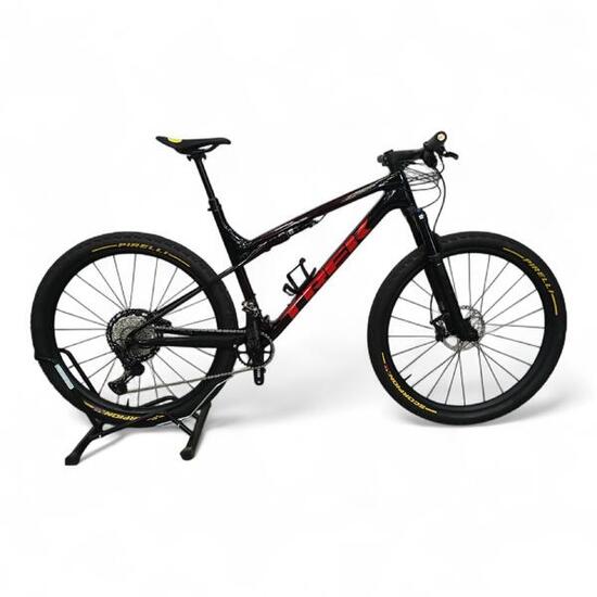 Seconde vie - VTT - Trek Supercaliber 9.8XT
