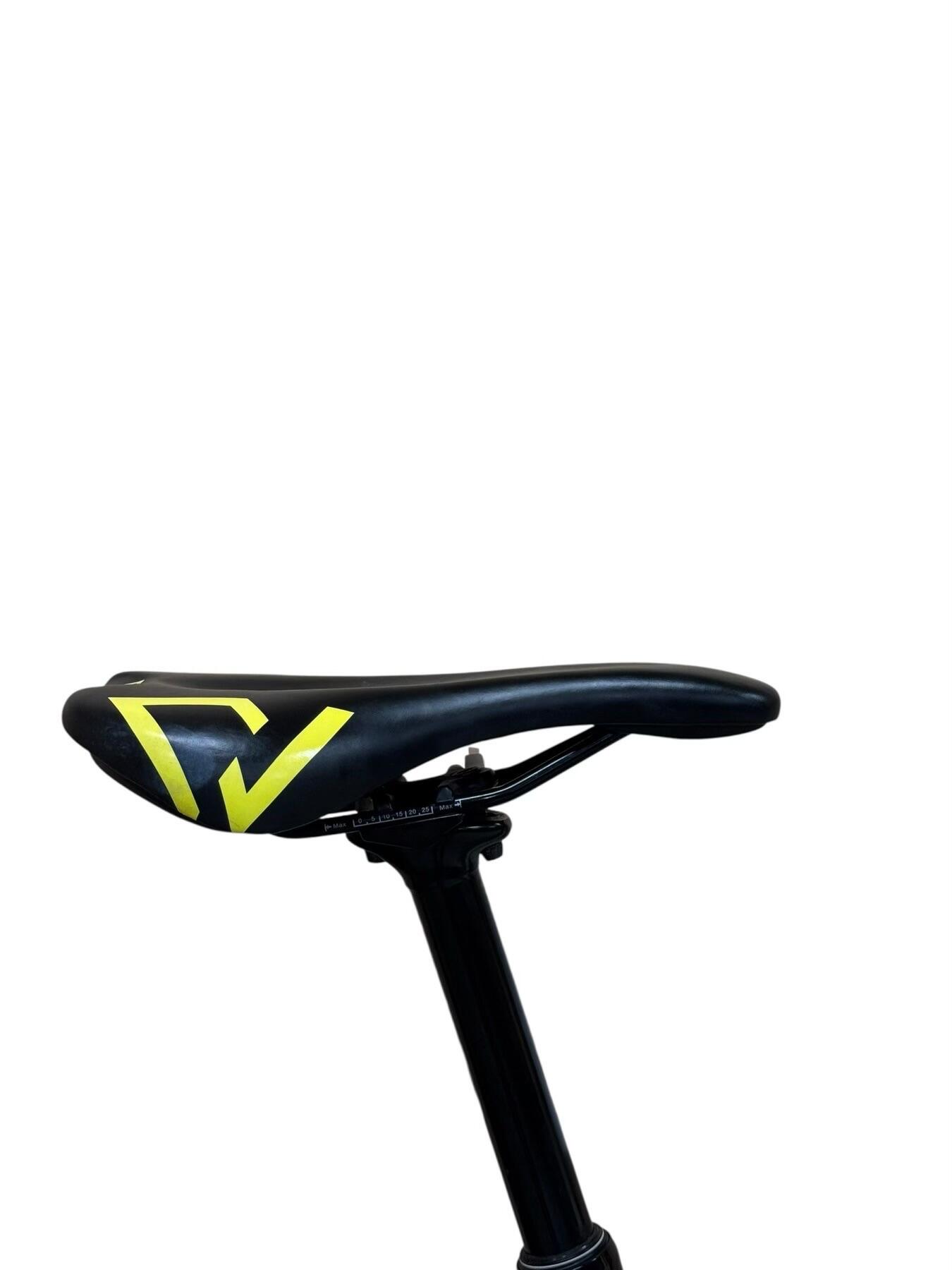 Reconditionné - VTT électrique Focus Thron² 6.8 - comme neuf 4/14