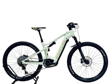 Refurbished - E-Mountainbike Focus Thron² 6.8 XT - Wie neu