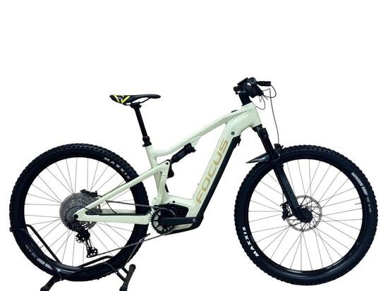 Refurbished - E-Mountainbike Focus Thron² 6.8 XT - Wie neu