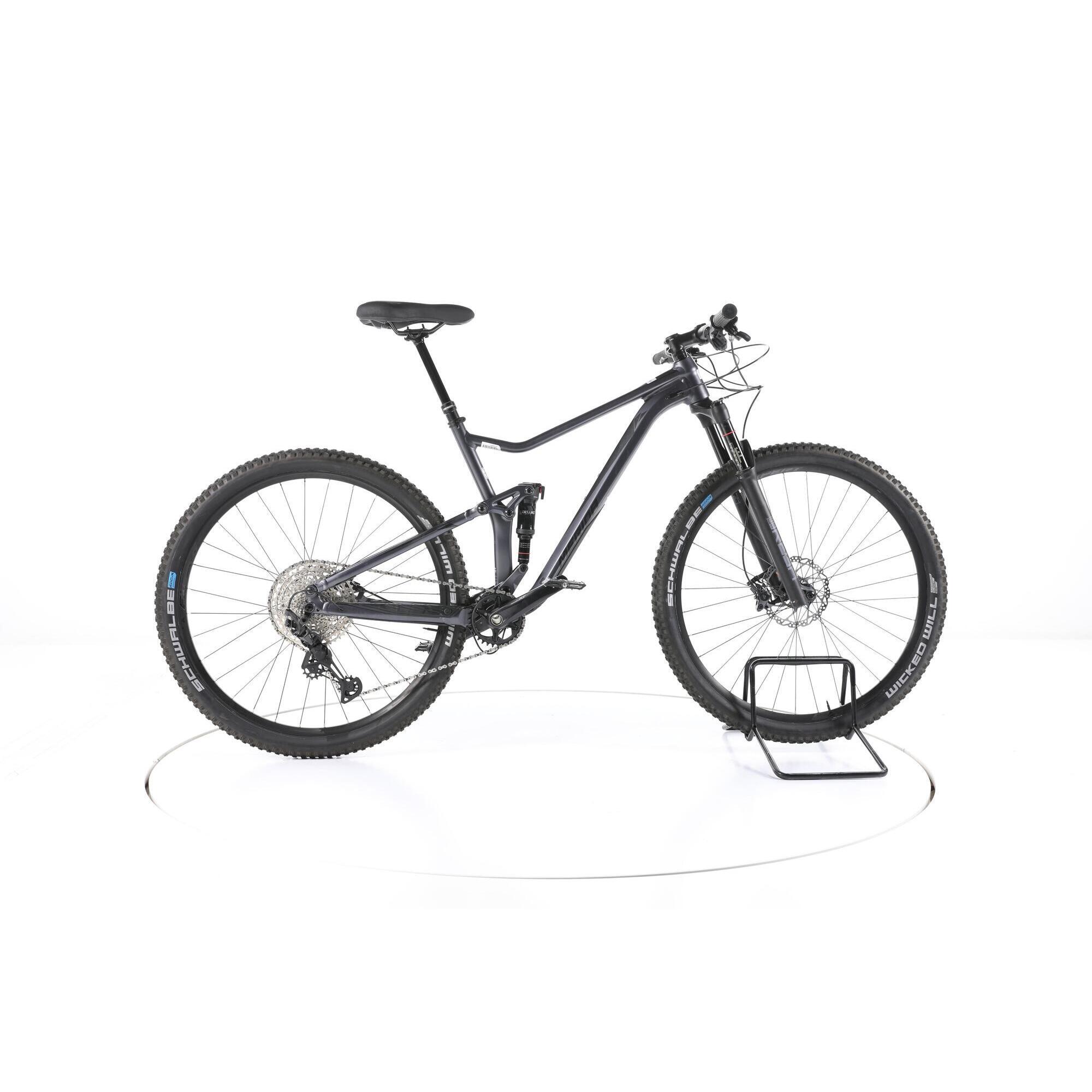 Second Life - Merida One -Twenty RC XT-Edition 2023 - Jak nowy