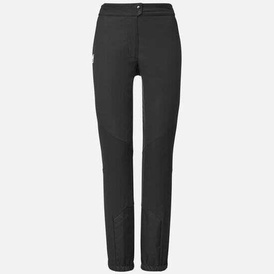 Pantalon Randonnée - Trekking pour femme SENECA HYBRID