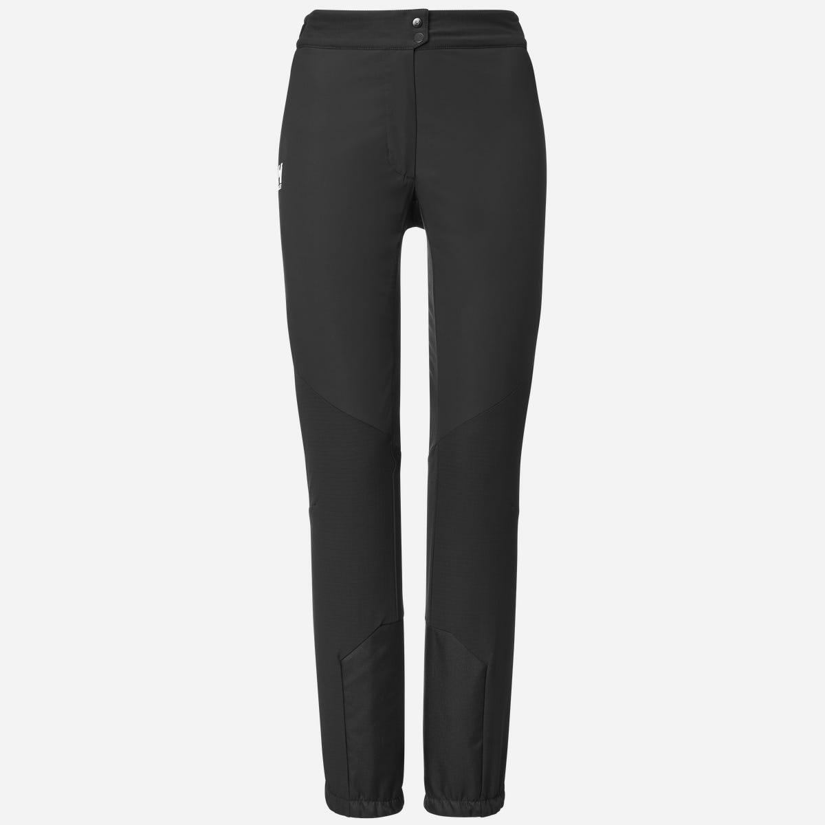 Millet - Pantalon Randonnée Femme Seneca - Pantalons - Noir - Decathlon