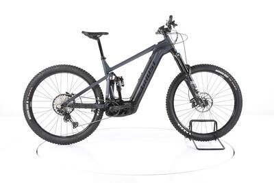 Refurbished - Ghost Riot Am 160 Fully E-Bike 2023 - Sehr gut