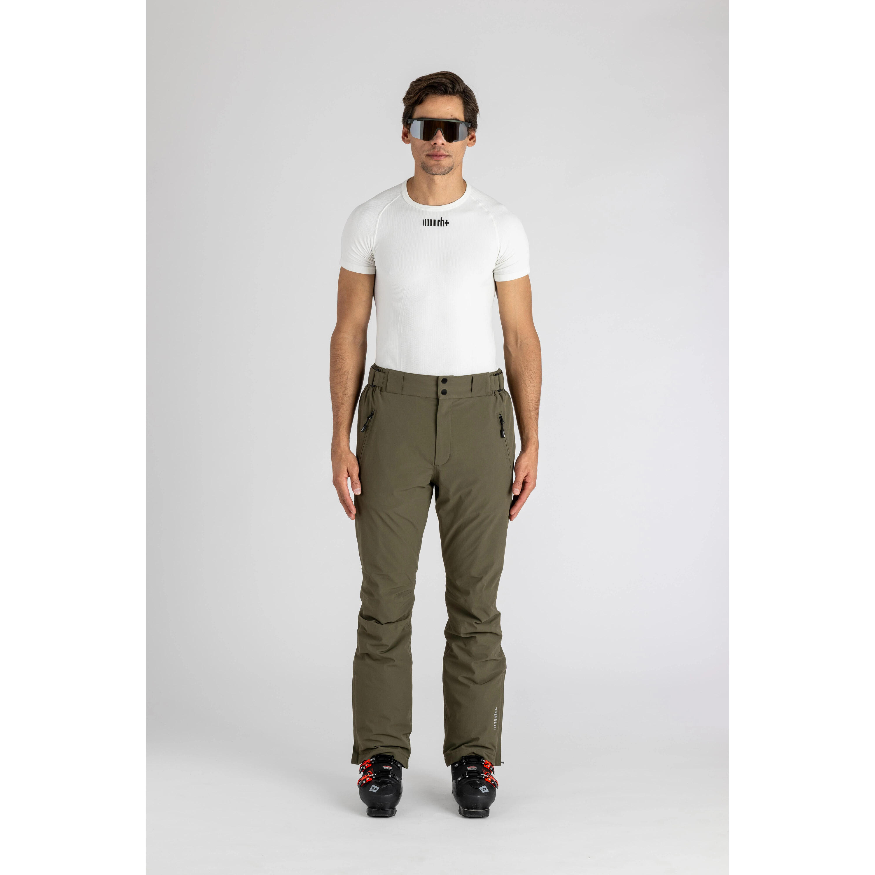 Pantaloni da sci RH+ Logic 3/6