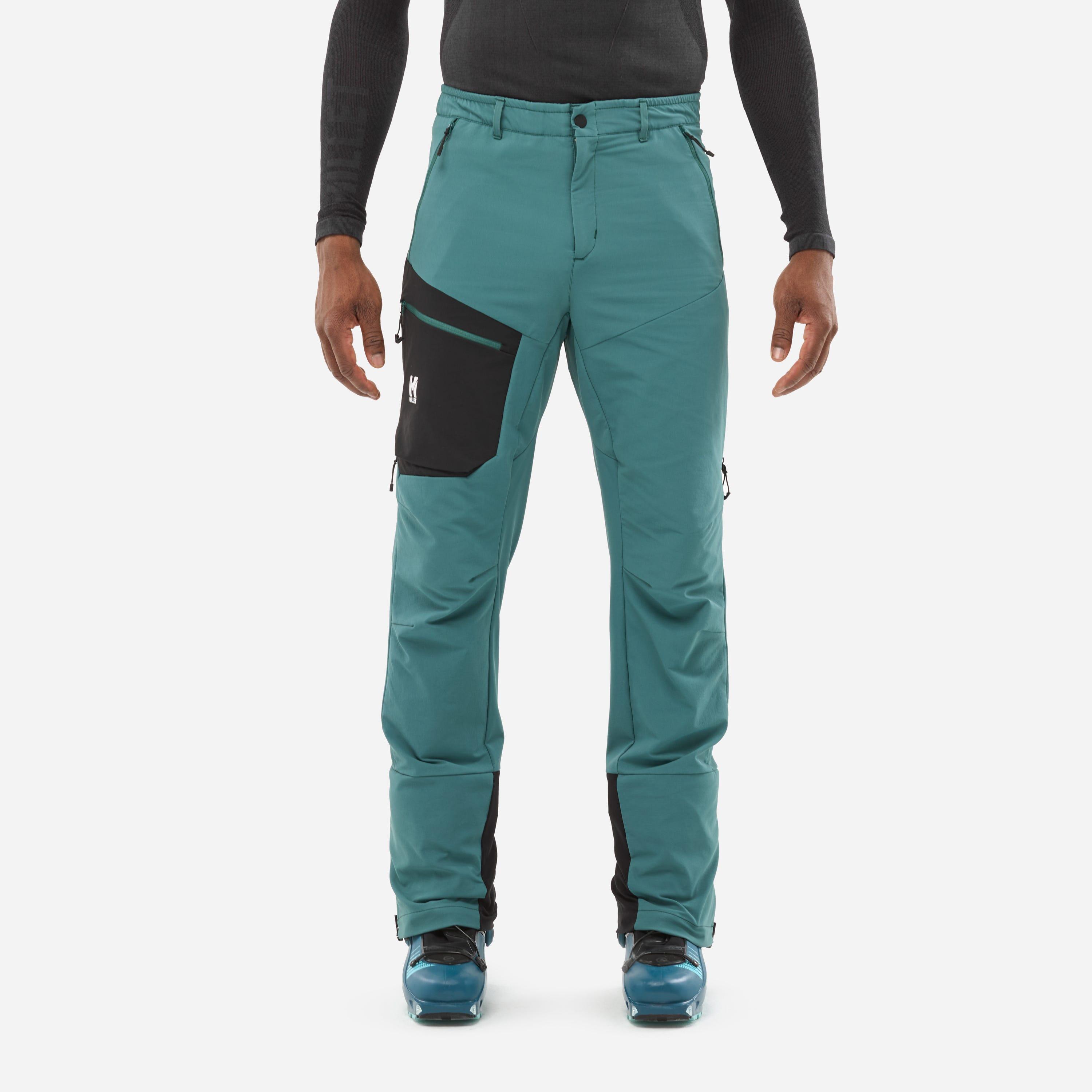 Pantaloni Sci-alpinismo Uomini  RUTOR XCS 3/5