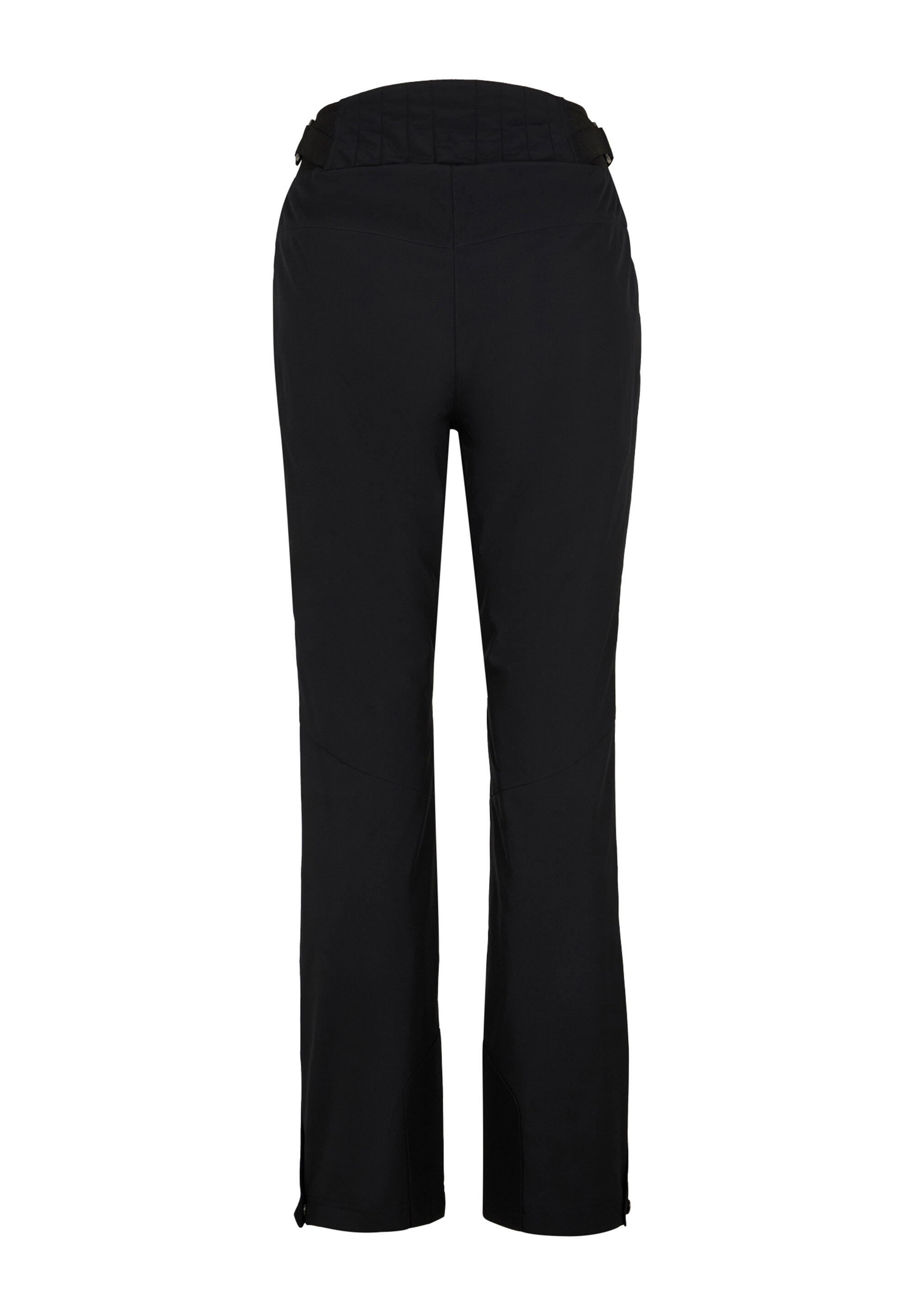Lange Skihose TILLA-Z schwarz 2/5