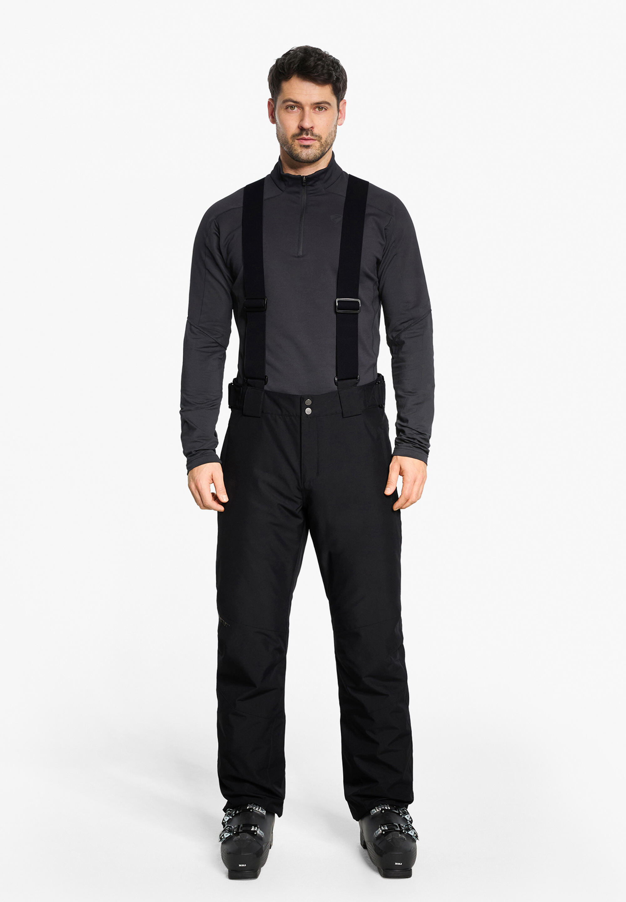Spodnie narciarskie Ziener Taga Pants 3/7