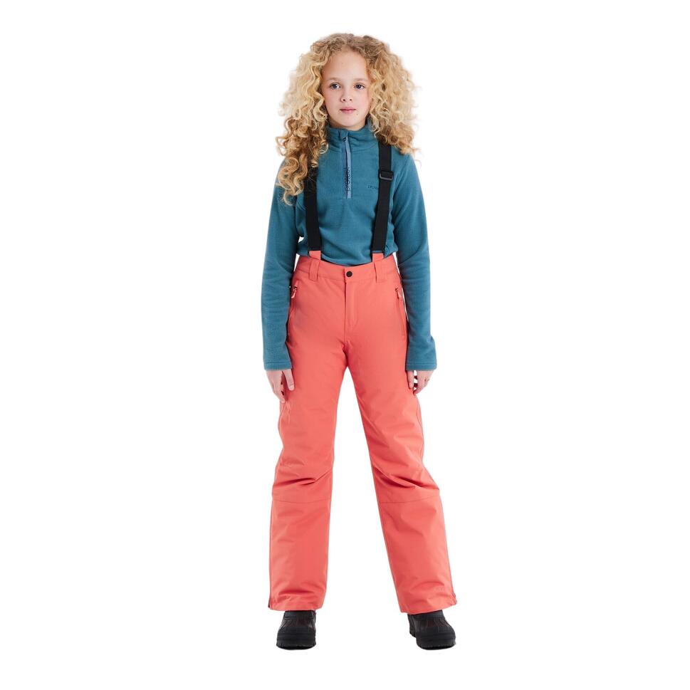 Dziewczęce spodnie narciarskie Protest Sunny