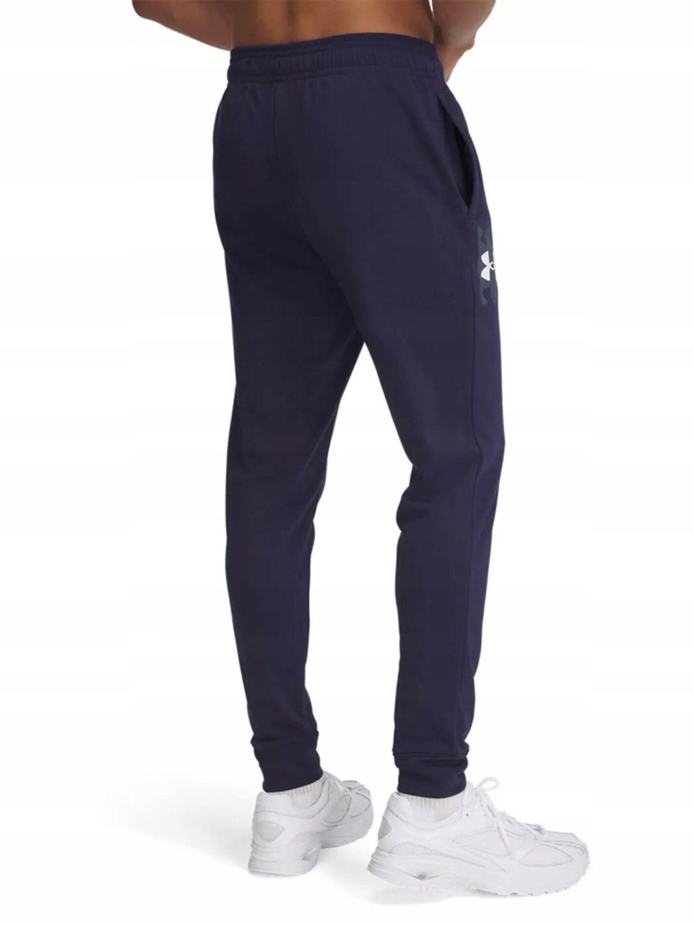 MEN'S UNDER ARMOUR  Jogginghose Jogger 3/3