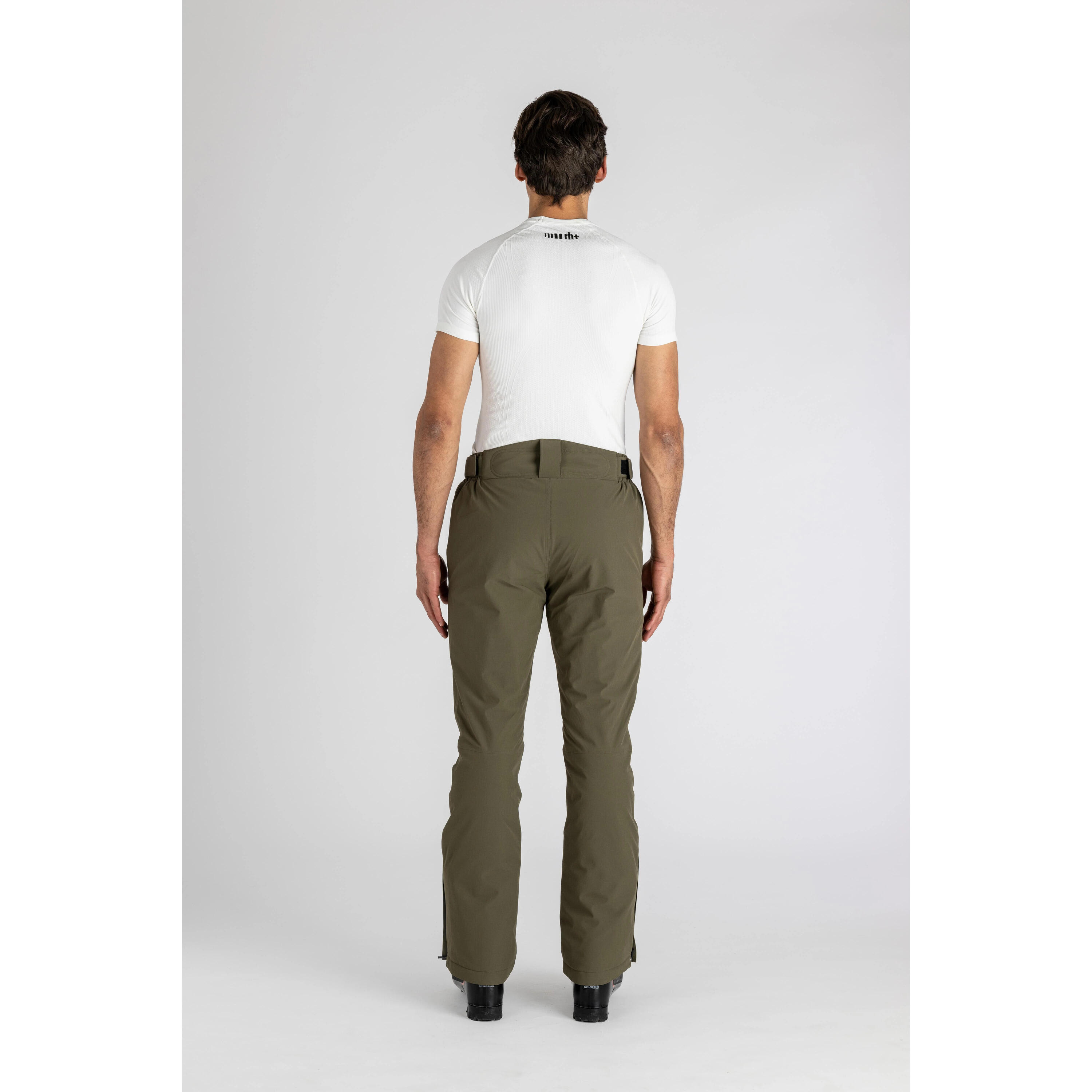 Pantaloni da sci RH+ Logic 5/6