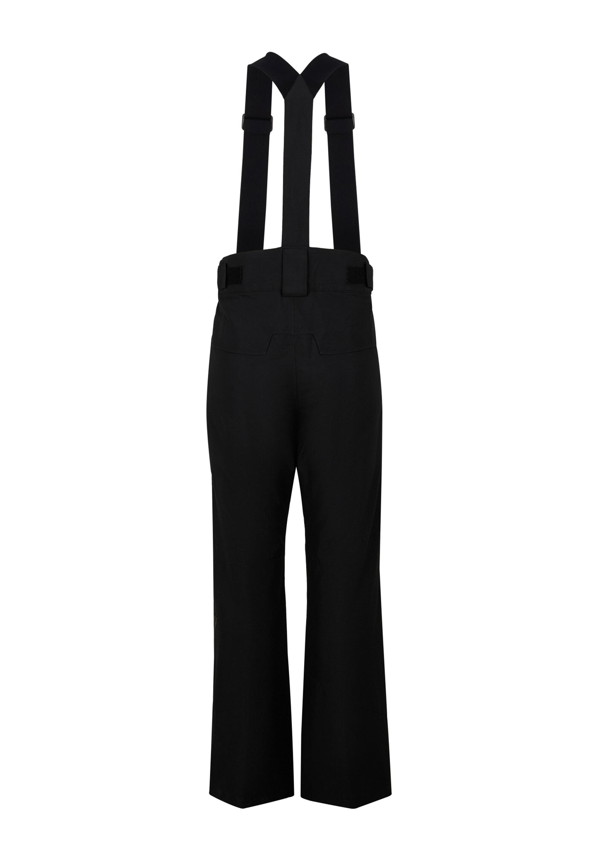 Spodnie narciarskie Ziener Taga Pants 2/7