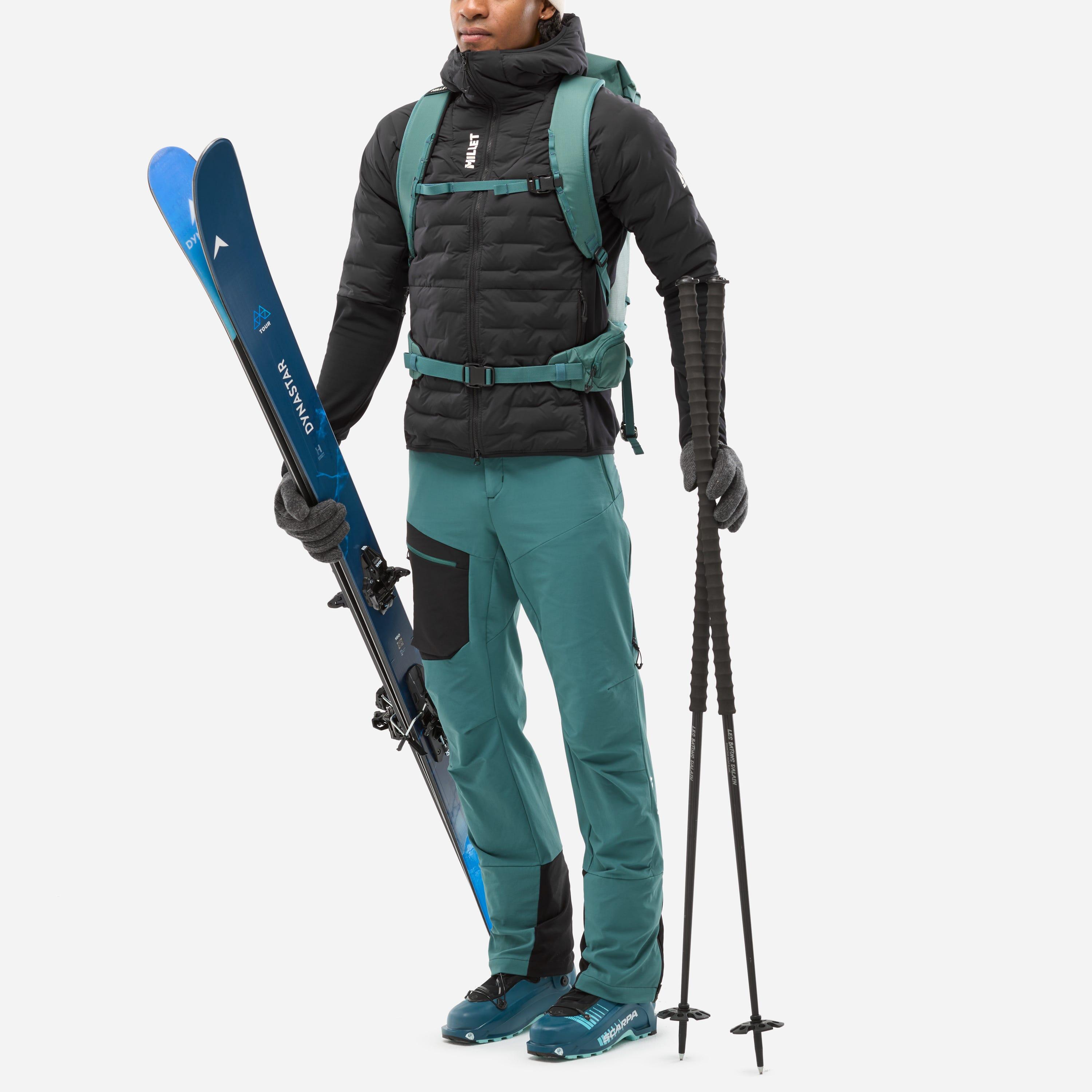 Pantaloni Sci-alpinismo Uomini  RUTOR XCS 2/5