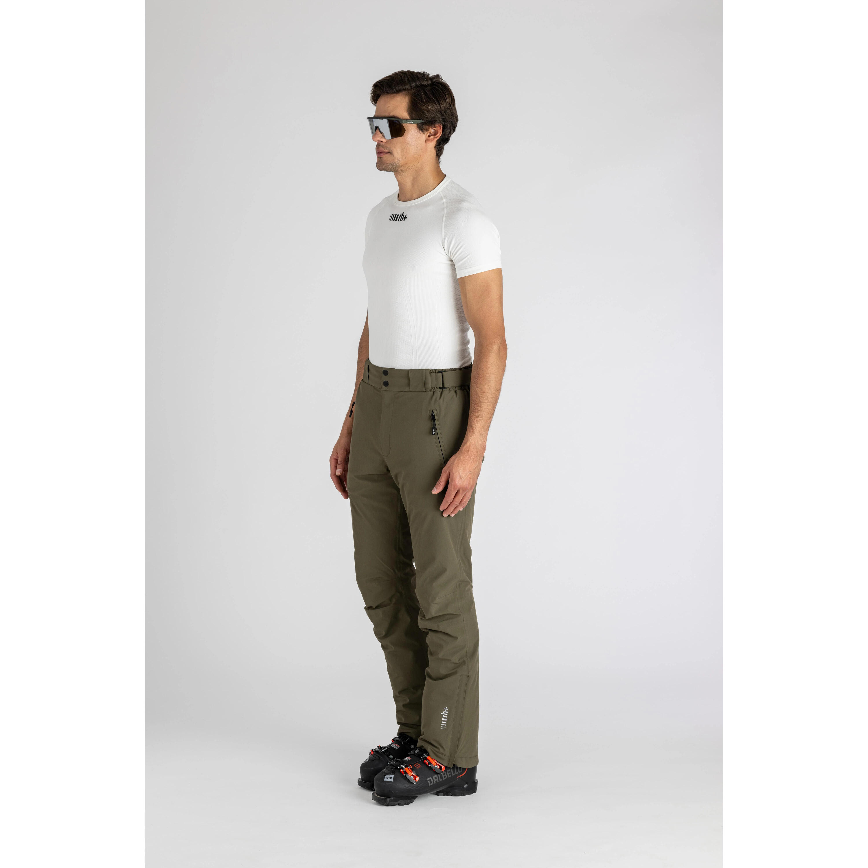 Pantaloni da sci RH+ Logic 4/6
