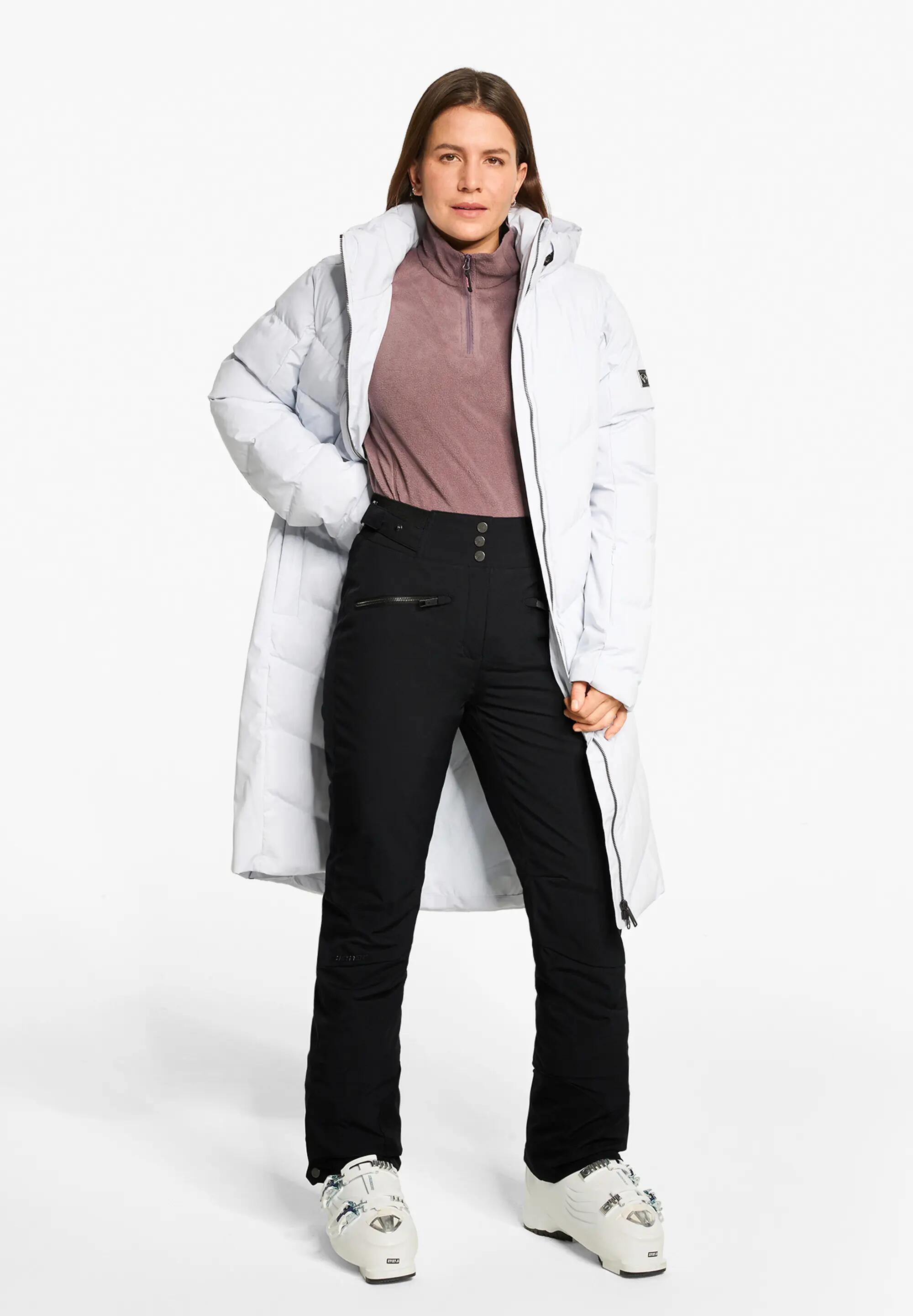 Spodnie narciarskie damskie Ziener Tilla Pants 4/7
