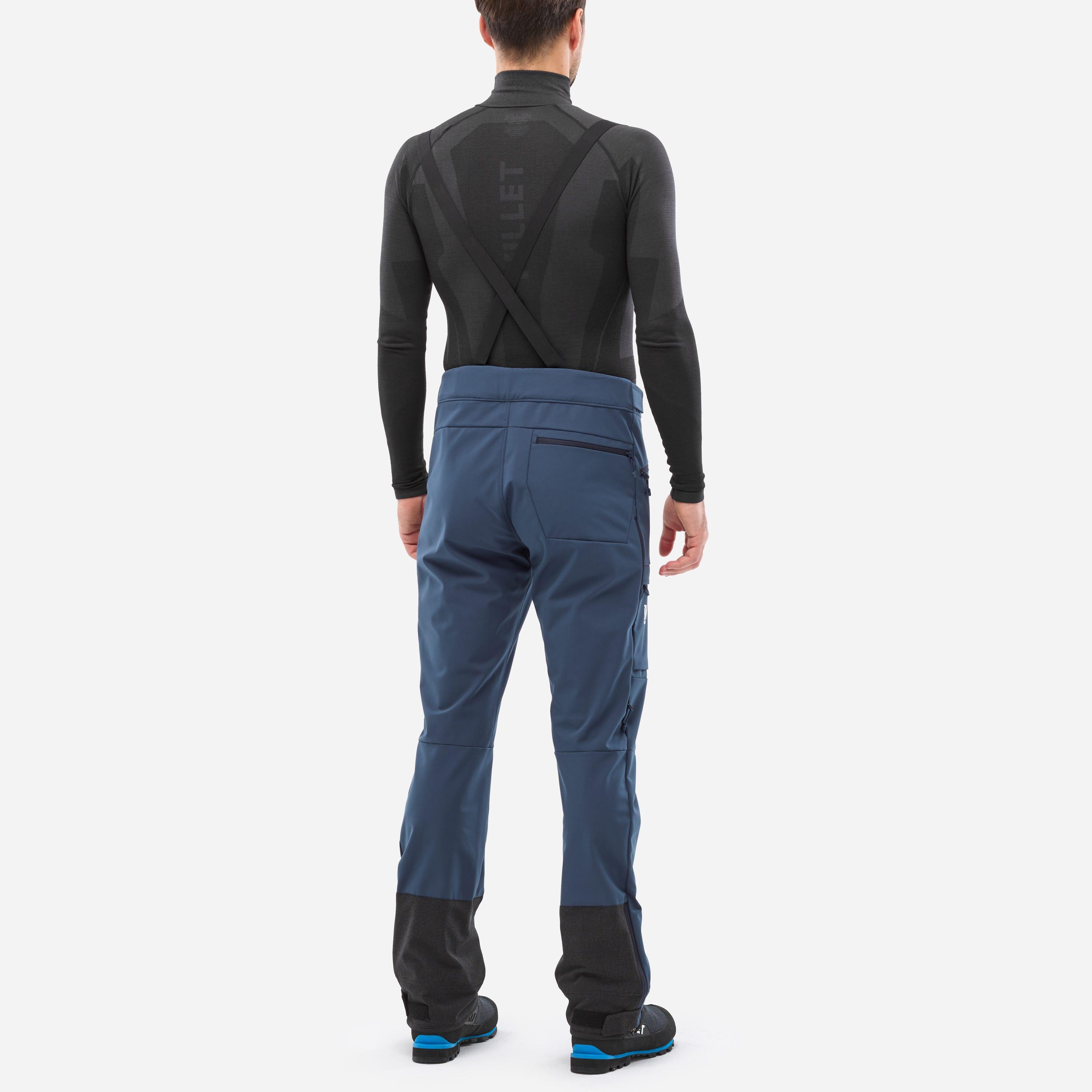 Pantalon Alpinisme pour homme KAMET SHIELD 4/5