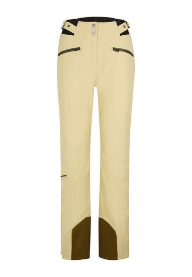 Lange Skihose TILLA-Z oliv