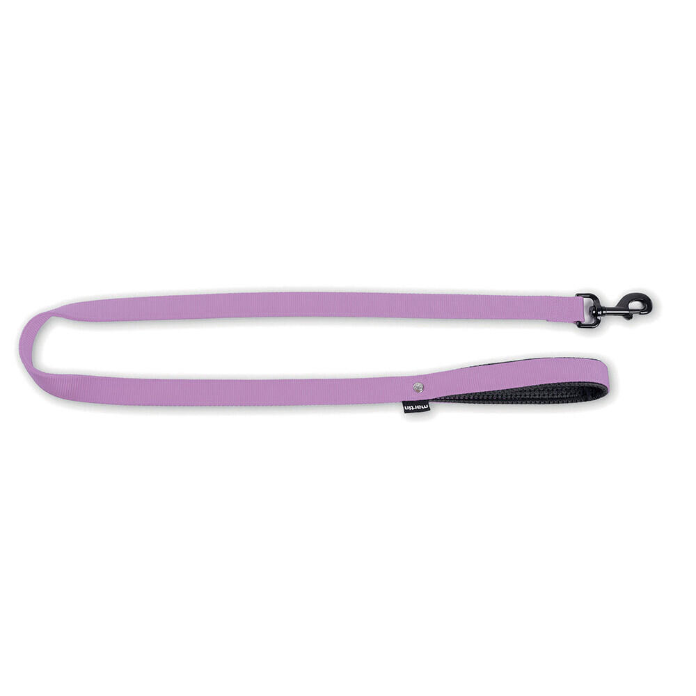 Classic Comfort Nylon Dog Lead Martin Sellier L